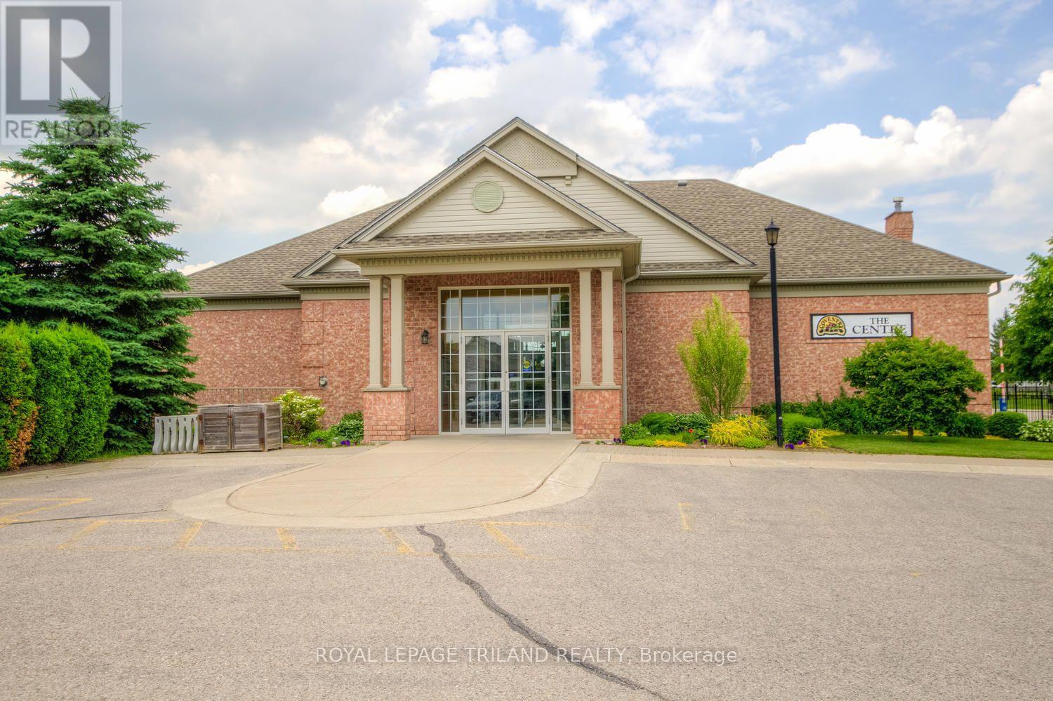 233 - 2025 Meadowgate Boulevard, London South, Ontario  N6K 1M9 - Photo 41 - X13793884
