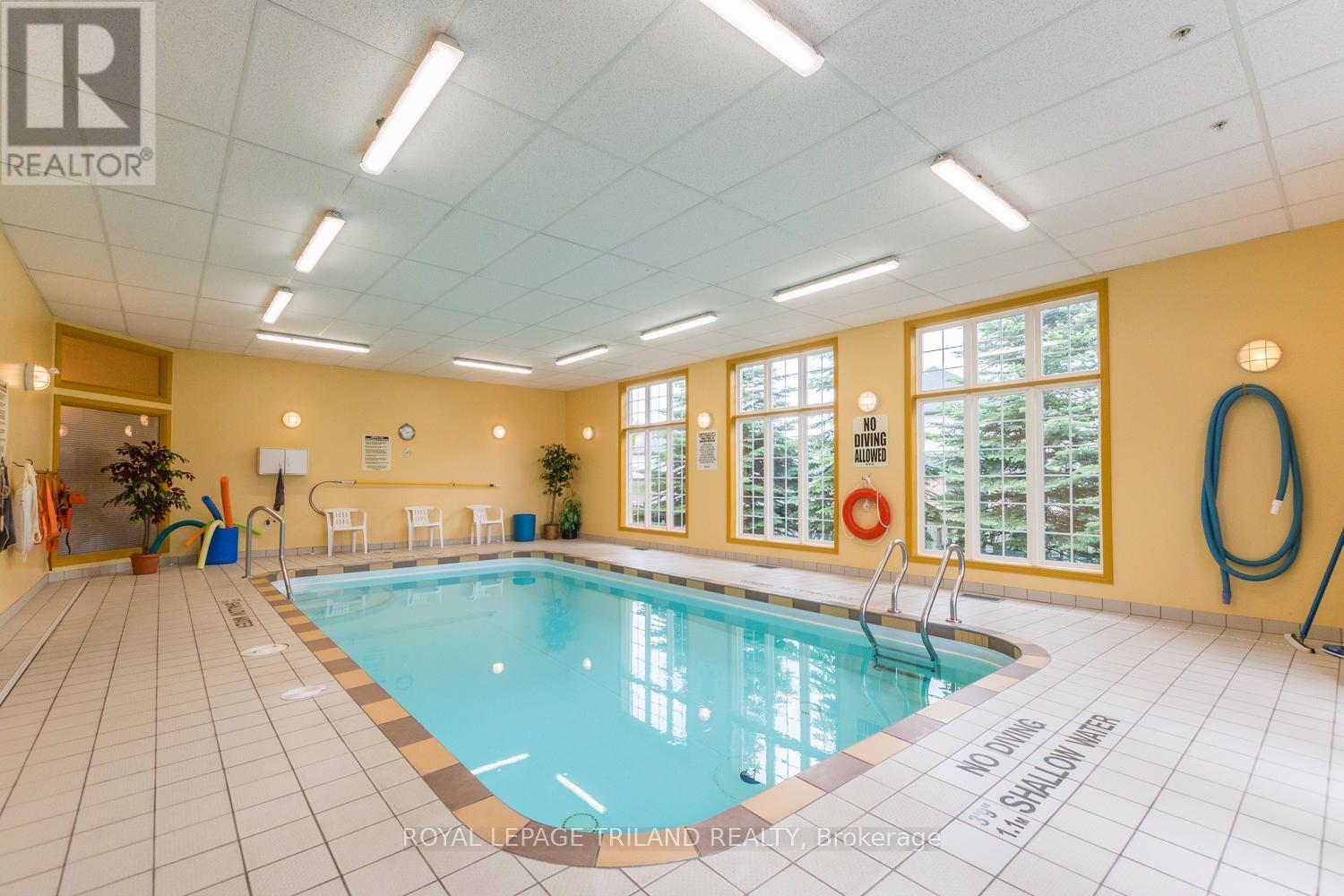 233 - 2025 Meadowgate Boulevard, London South, Ontario  N6K 1M9 - Photo 43 - X13793884