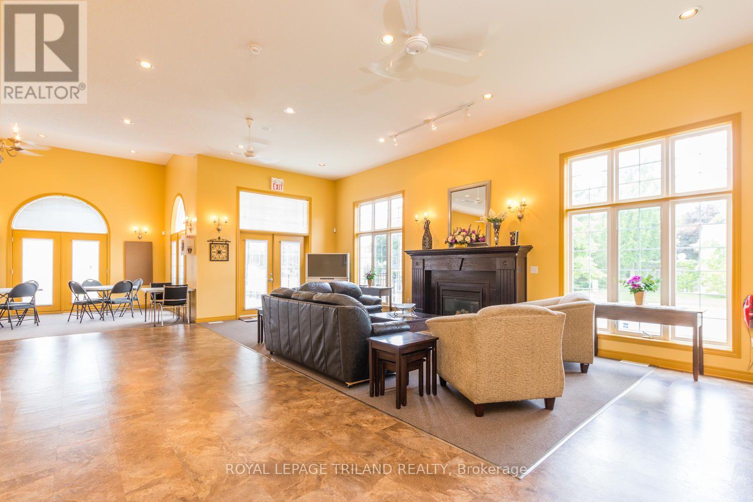 233 - 2025 Meadowgate Boulevard, London South, Ontario  N6K 1M9 - Photo 44 - X13793884