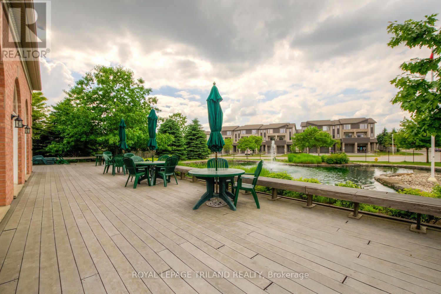 233 - 2025 Meadowgate Boulevard, London South, Ontario  N6K 1M9 - Photo 46 - X13793884