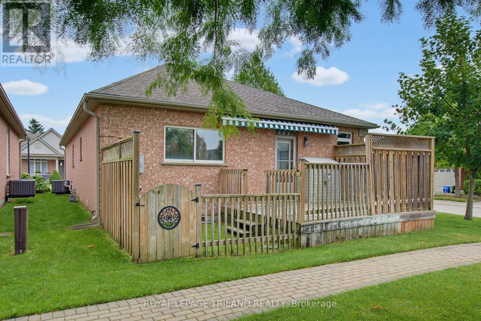 233 - 2025 Meadowgate Boulevard, London South, Ontario  N6K 1M9 - Photo 5 - X13793884
