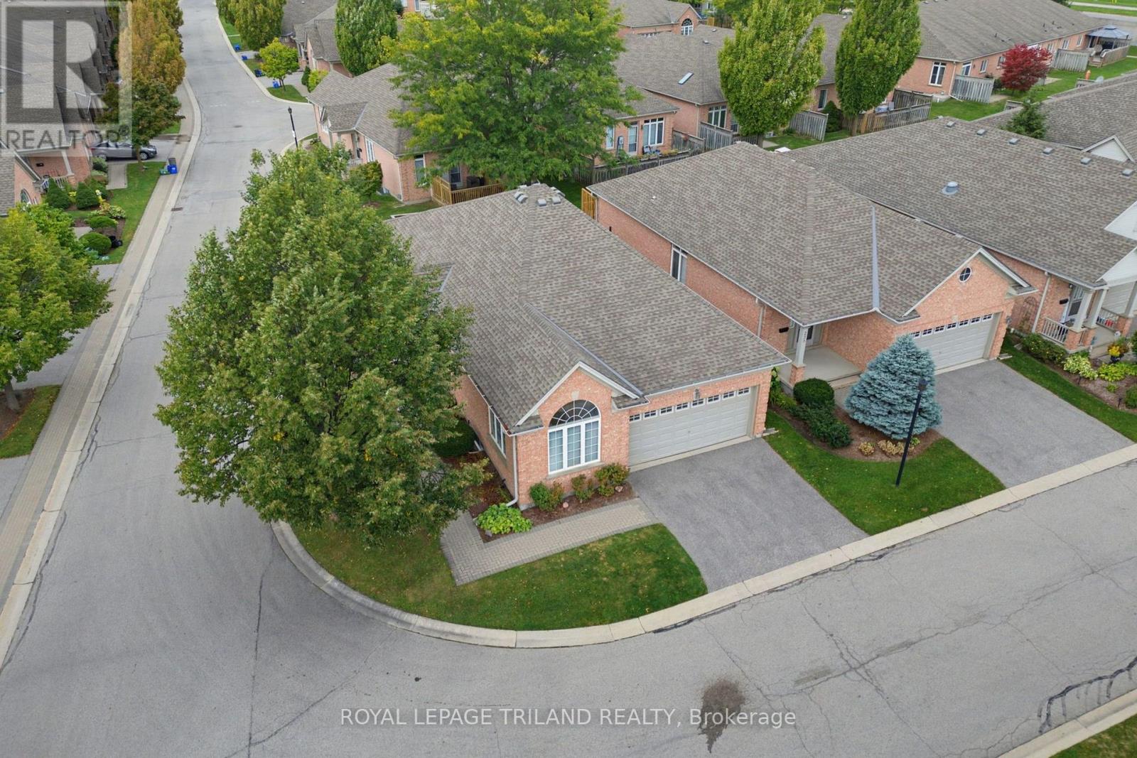 233 - 2025 Meadowgate Boulevard, London South, Ontario  N6K 1M9 - Photo 6 - X13793884