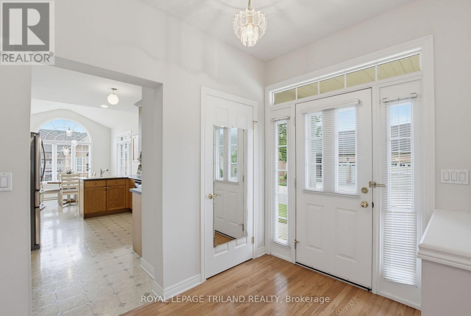233 - 2025 Meadowgate Boulevard, London South, Ontario  N6K 1M9 - Photo 7 - X13793884