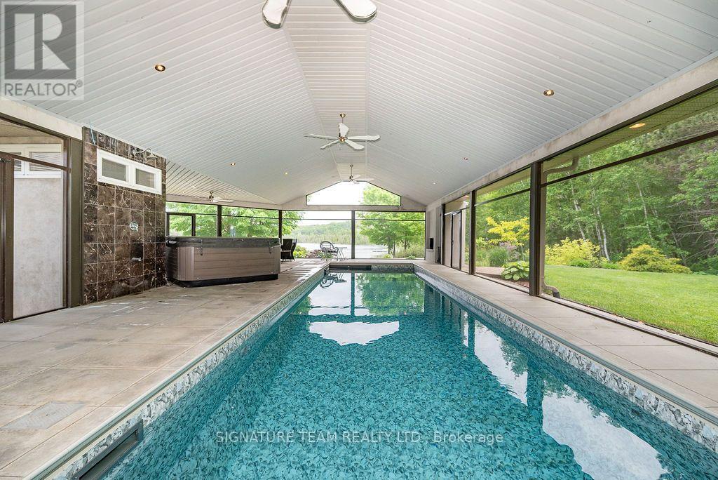 2741 Foymount Road, Bonnechere Valley, Ontario  K0J 1T0 - Photo 11 - X13793804