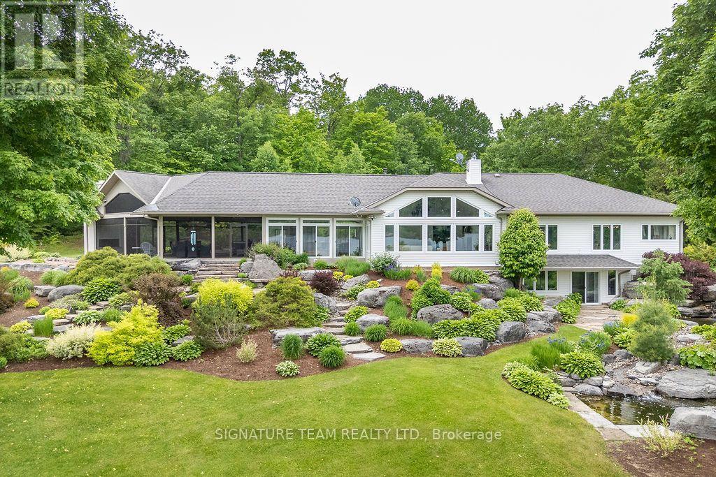 2741 Foymount Road, Bonnechere Valley, Ontario K0J 1T0 - Photo 2 - X13793804