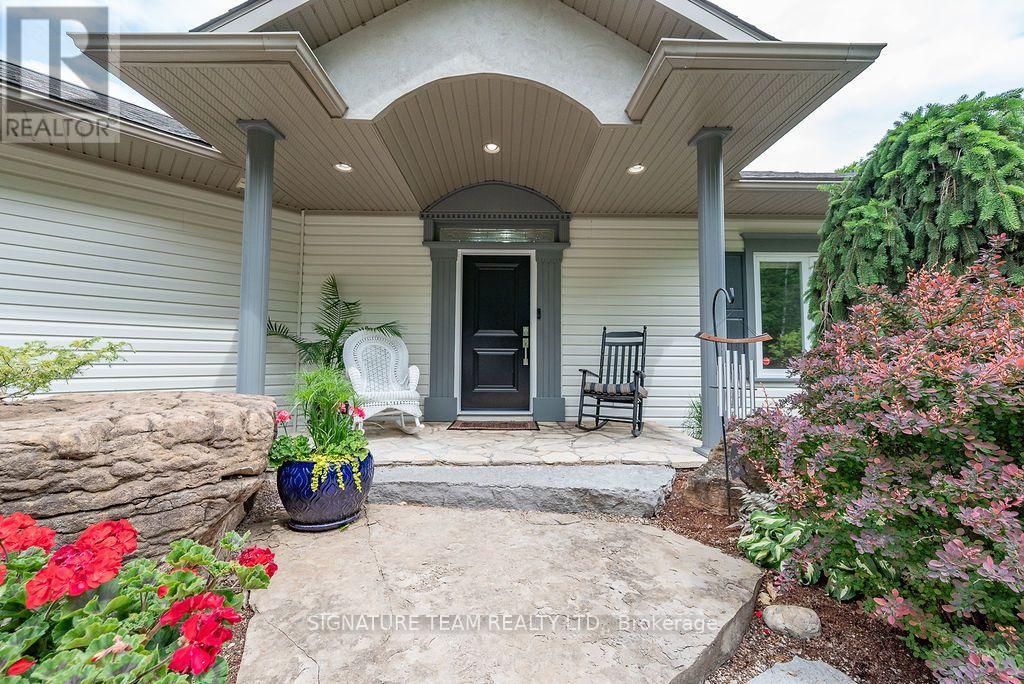2741 Foymount Road, Bonnechere Valley, Ontario K0J 1T0 - Photo 3 - X13793804