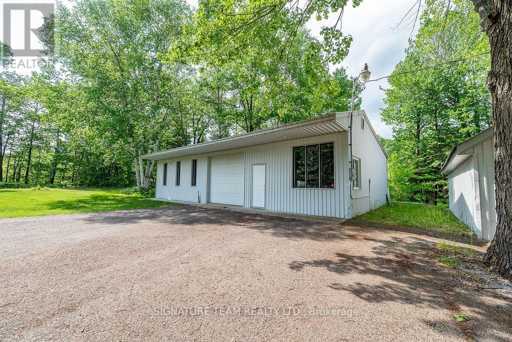 2741 Foymount Road, Bonnechere Valley, Ontario  K0J 1T0 - Photo 47 - X13793804