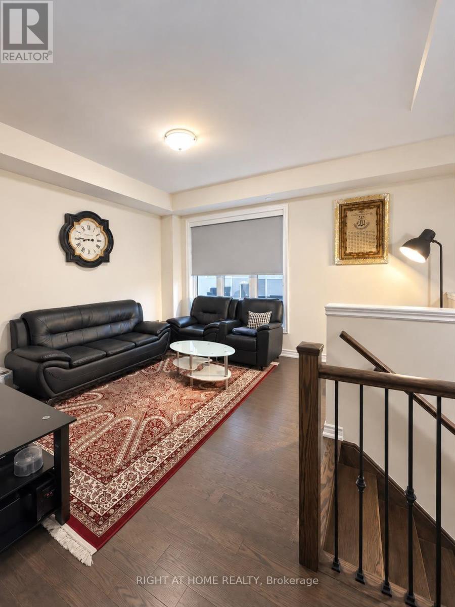 10 Morrison Crescent, Whitby, Ontario  L1P 0P4 - Photo 11 - E13793714