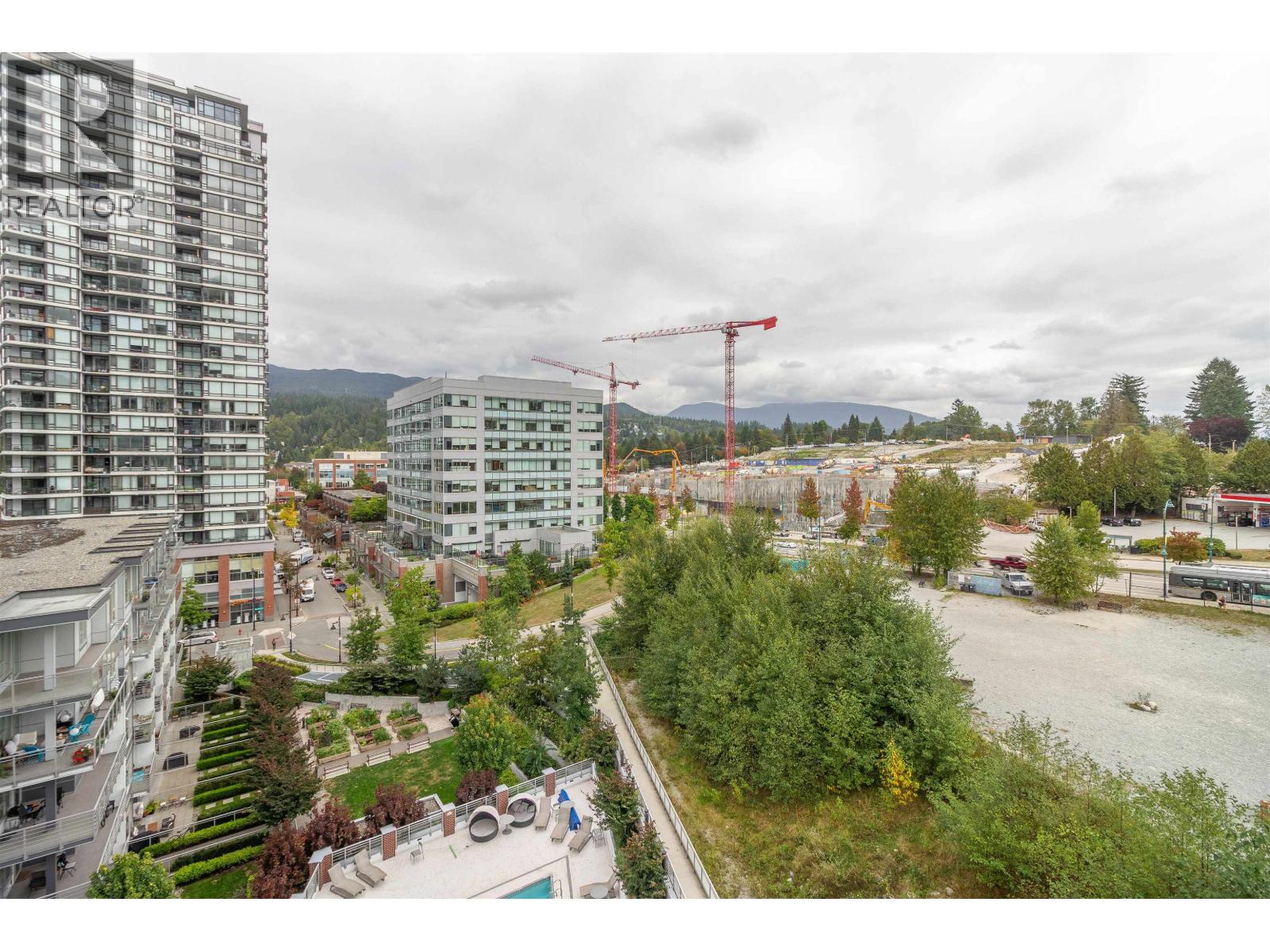 902 308 Morrissey Road, Port Moody, British Columbia V3H 0M2 - Photo 24 - R3154489
