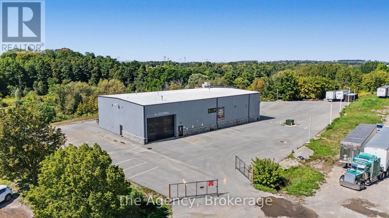 75 Industrial Road, New Tecumseth, Ontario  L0G 1W0 - Photo 2 - N13788618