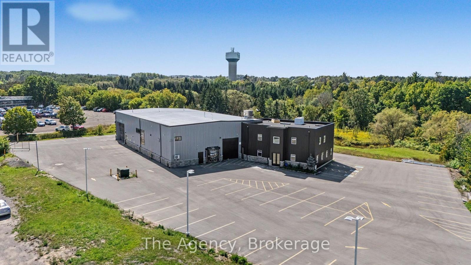 75 INDUSTRIAL ROAD, New Tecumseth, Ontario