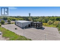 75 INDUSTRIAL ROAD, New Tecumseth, Ontario