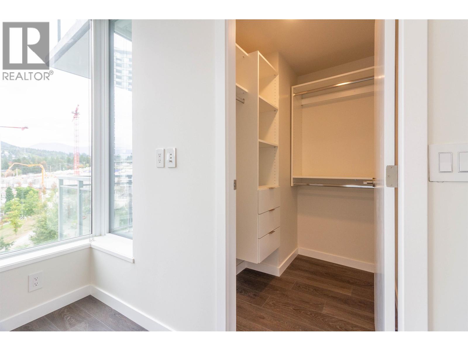 902 308 Morrissey Road, Port Moody, British Columbia V3H 0M2 - Photo 11 - R3154489