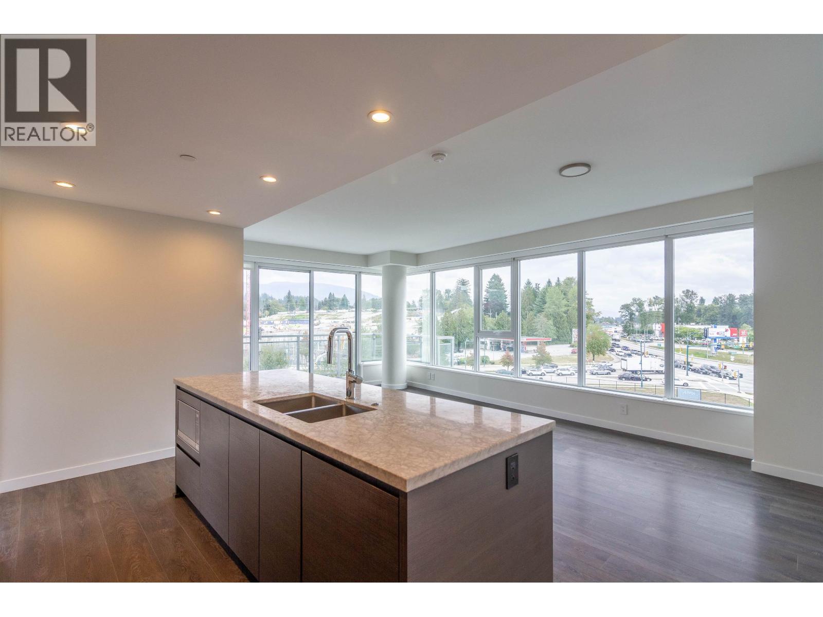 902 308 Morrissey Road, Port Moody, British Columbia V3H 0M2 - Photo 2 - R3154489