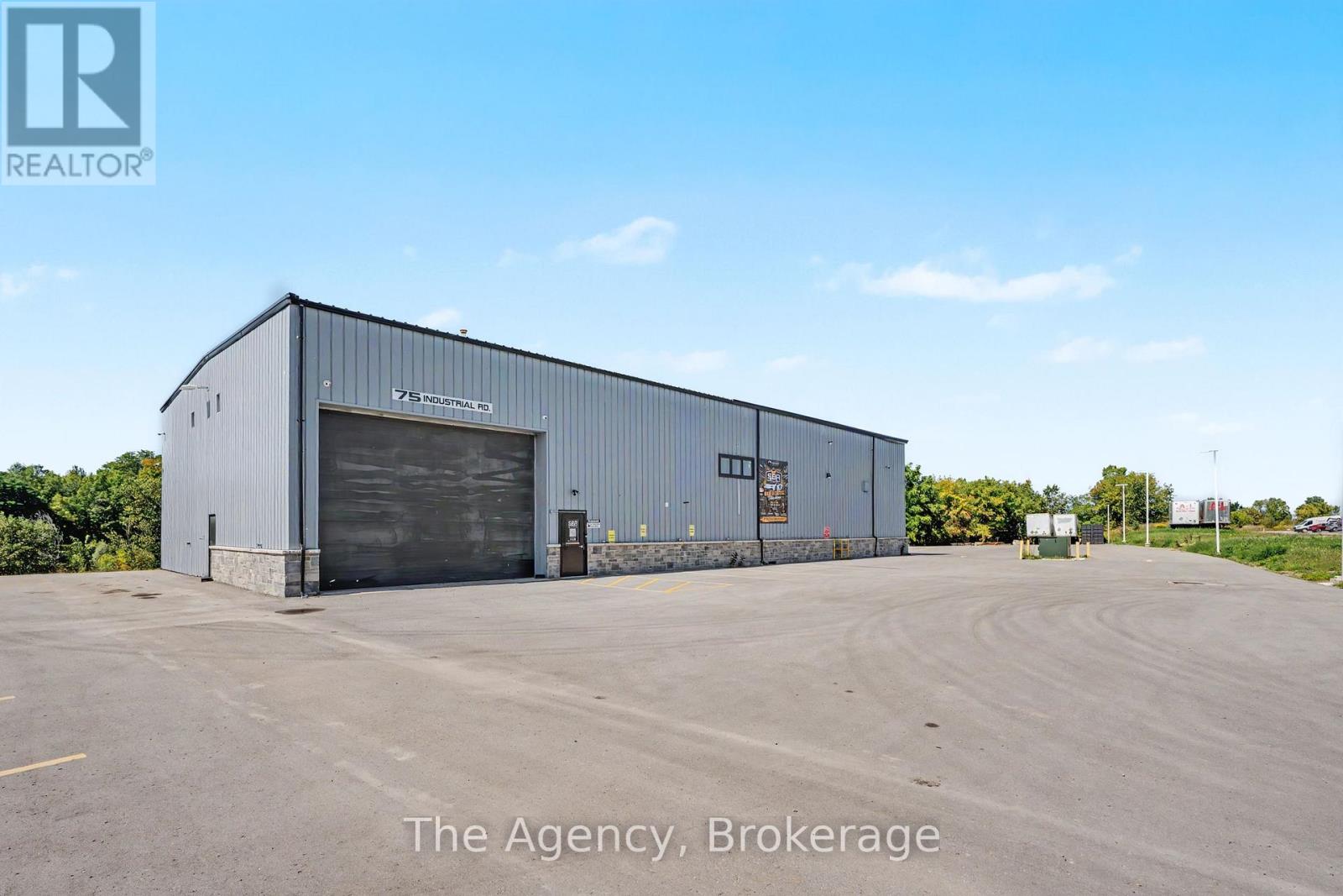 75 Industrial Road, New Tecumseth, Ontario  L0G 1W0 - Photo 43 - N13788618