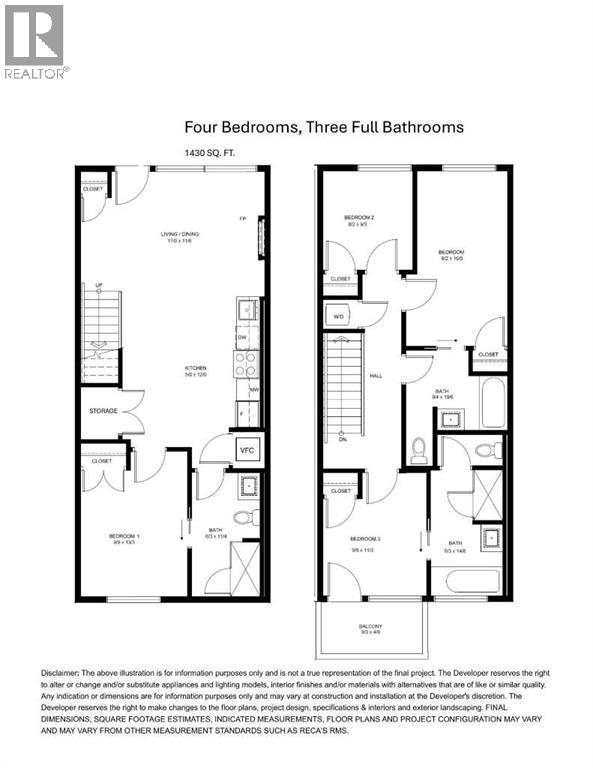I-207, 950 Harvie Heights Road, Harvie Heights, Alberta  T1W 2W2 - Photo 30 - A2344980