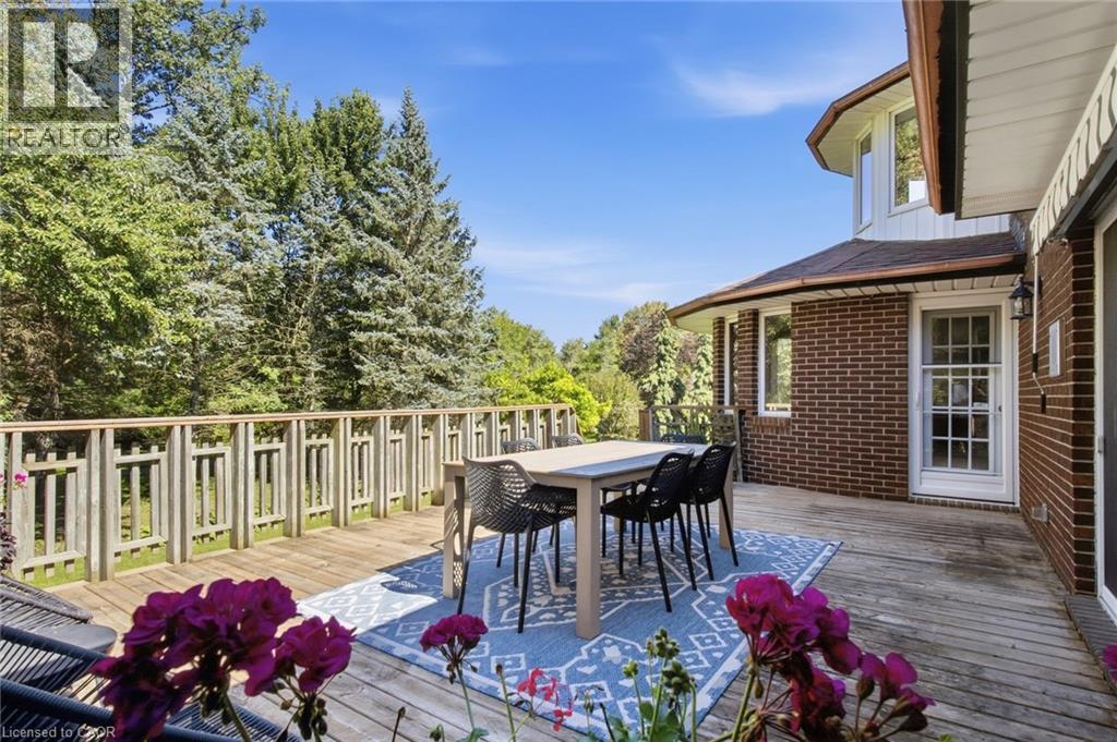 527 Anndale Court, Waterloo, Ontario  N2K 2R1 - Photo 37 - 40859077