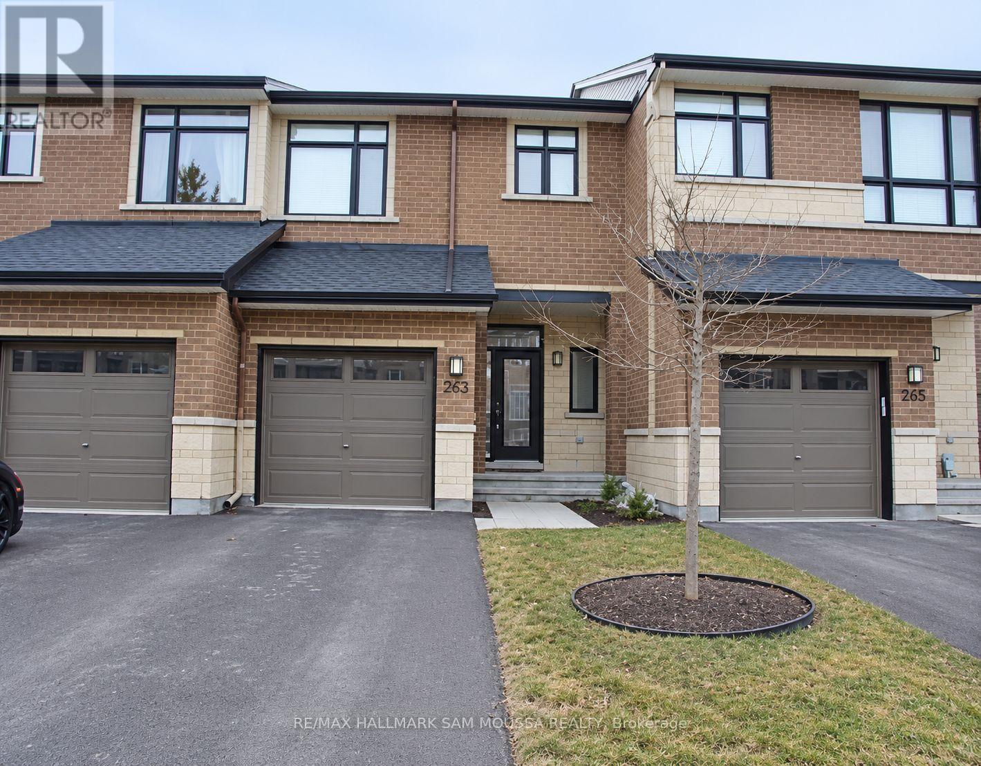 263 Kinghaven Crescent, Ottawa, Ontario  K2M 0C1 - Photo 1 - X13793674