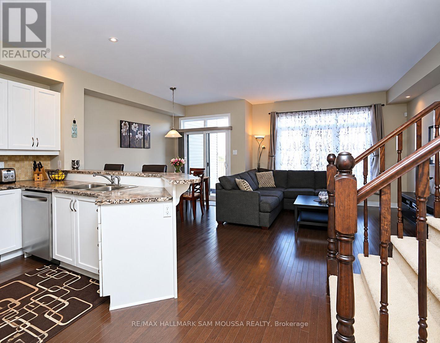 263 Kinghaven Crescent, Ottawa, Ontario  K2M 0C1 - Photo 3 - X13793674
