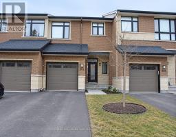 263 KINGHAVEN CRESCENT, Ottawa, Ontario