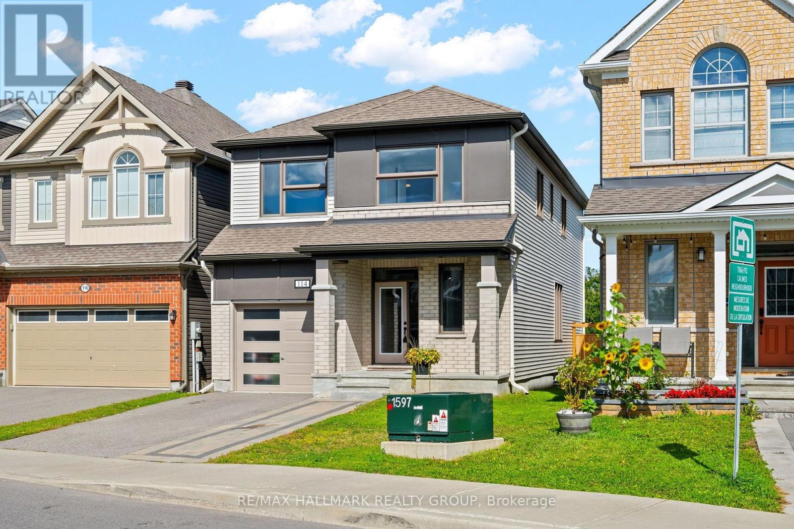 114 Sweetvalley Drive, Ottawa, Ontario  K4A 1A4 - Photo 2 - X13793720
