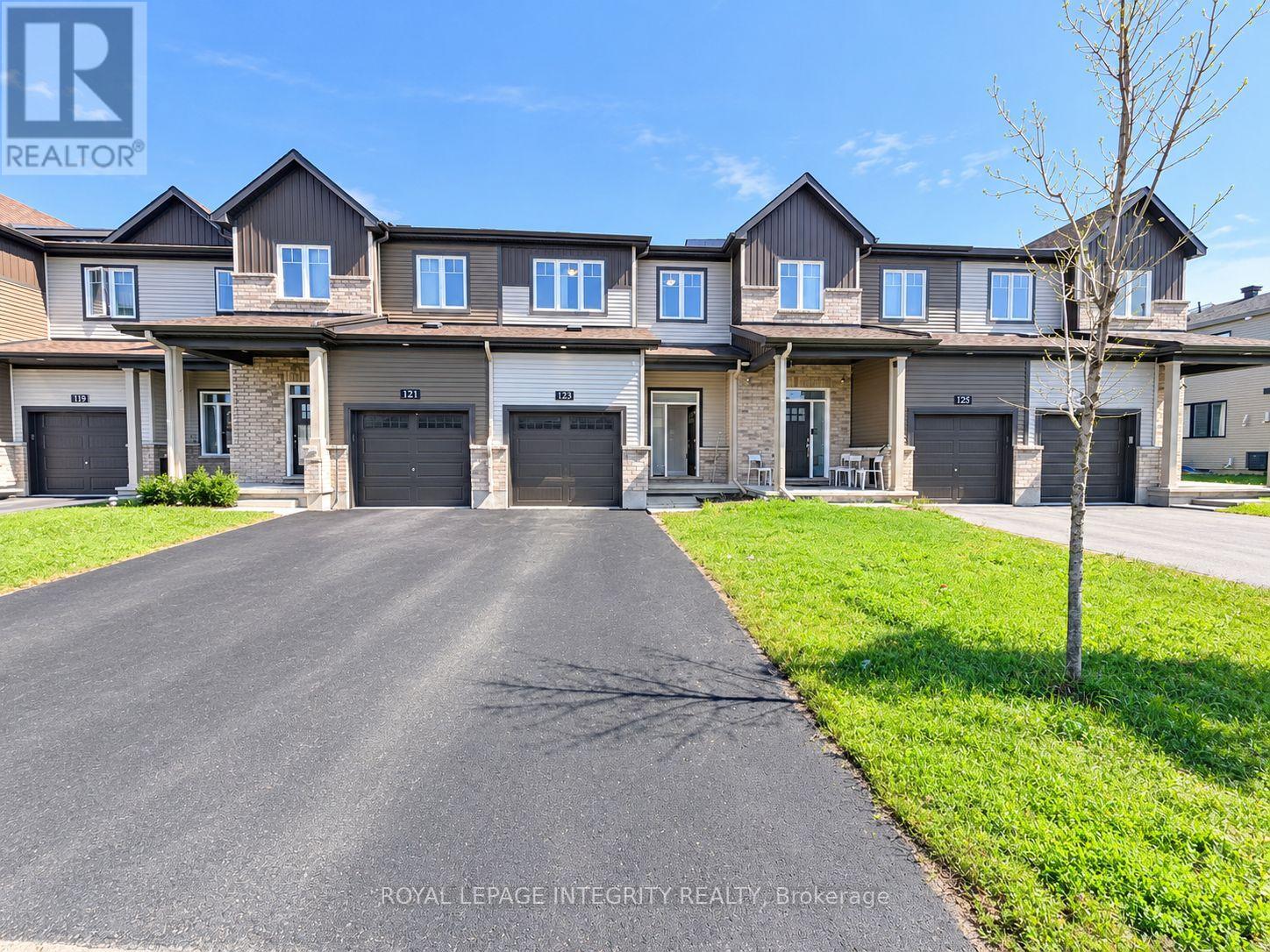 123 Chakra Street, Ottawa, Ontario