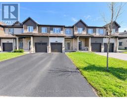 123 CHAKRA STREET, Ottawa, Ontario