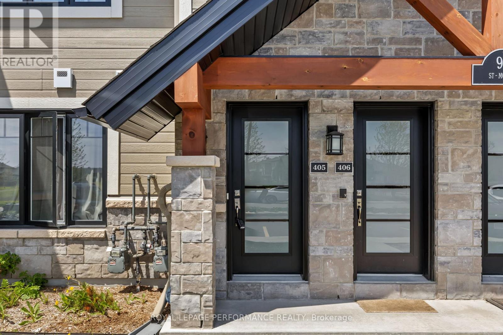 405 - 99 St Moritz Trail, Russell, Ontario  K0A 1W0 - Photo 2 - X13793838