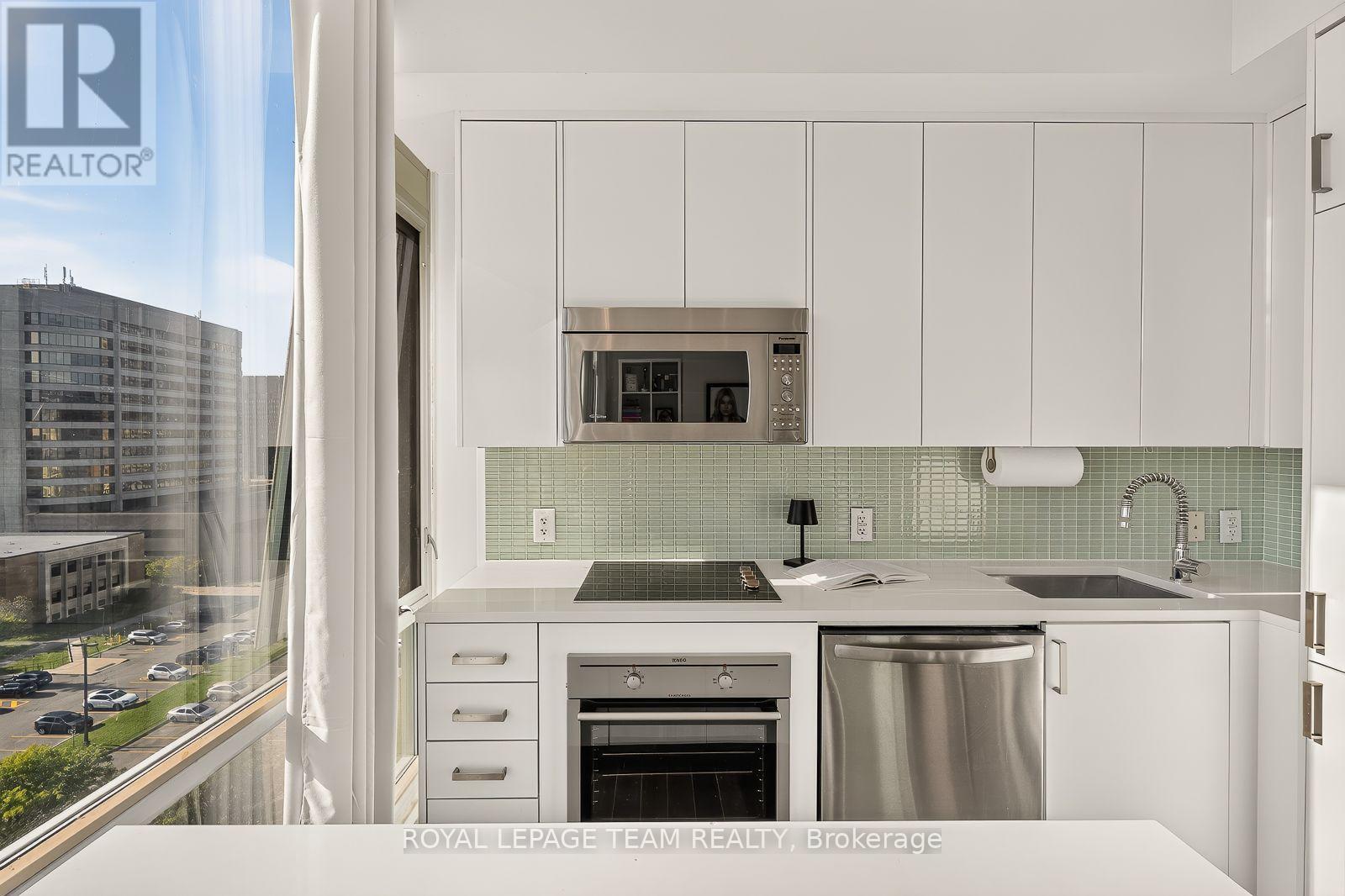 1005 - 201 Parkdale Avenue, Ottawa, Ontario K1Y 1E8 - Photo 16 - X13793876