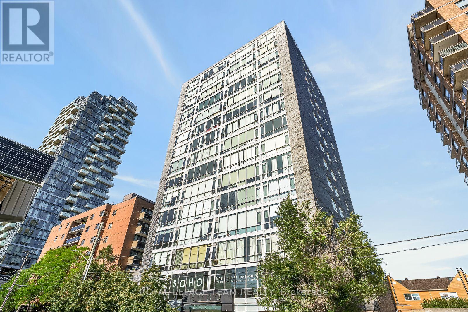 1005 - 201 Parkdale Avenue, Ottawa, Ontario K1Y 1E8 - Photo 29 - X13793876