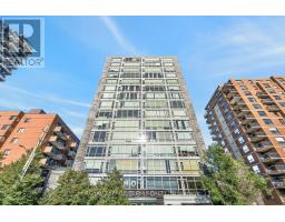 1005 - 201 PARKDALE AVENUE, Ottawa, Ontario