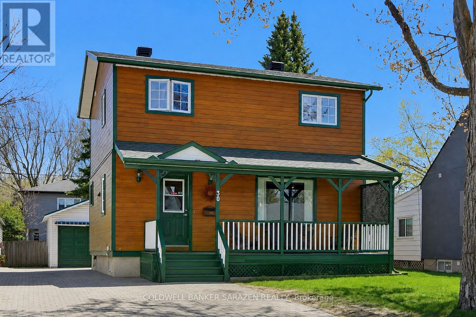 30 HARROLD PLACE, Ottawa, Ontario