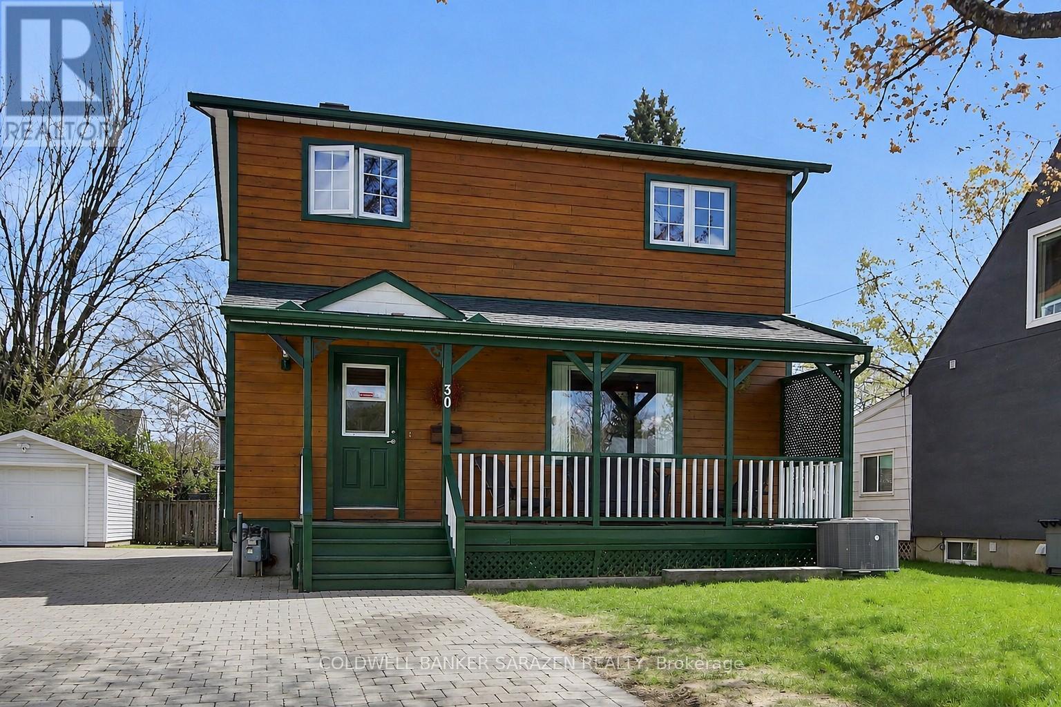 30 Harrold Place, Ottawa, Ontario  K1Z 7N5 - Photo 49 - X13793878