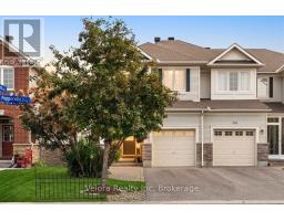 576 PEPPERVILLE CRESCENT, Ottawa, Ontario