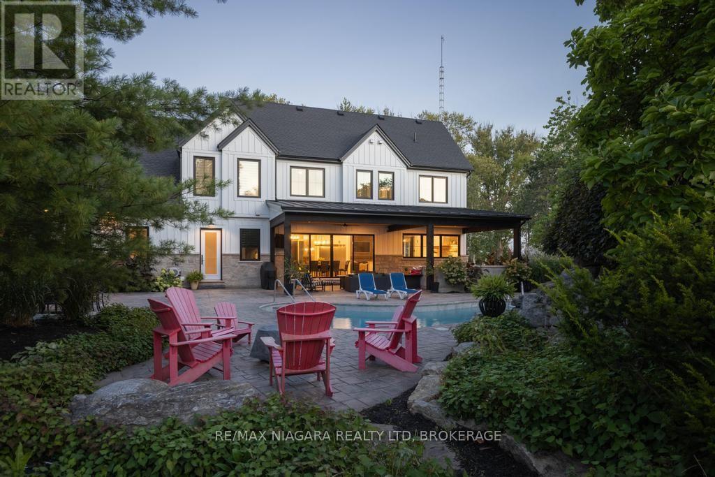 10185 Niagara Parkway, Niagara Falls, Ontario  L2E 6S6 - Photo 7 - X13793752