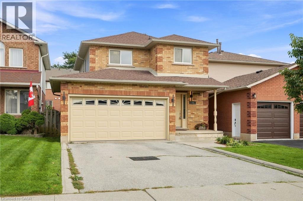 79 Lynnette Drive, Hamilton, Ontario  L9B 2M5 - Photo 2 - 40861972