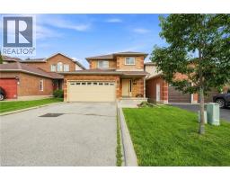 79 LYNNETTE Drive, Hamilton, Ontario