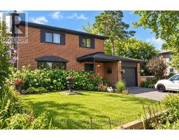 750 GORHAM STREET, Newmarket, Ontario
