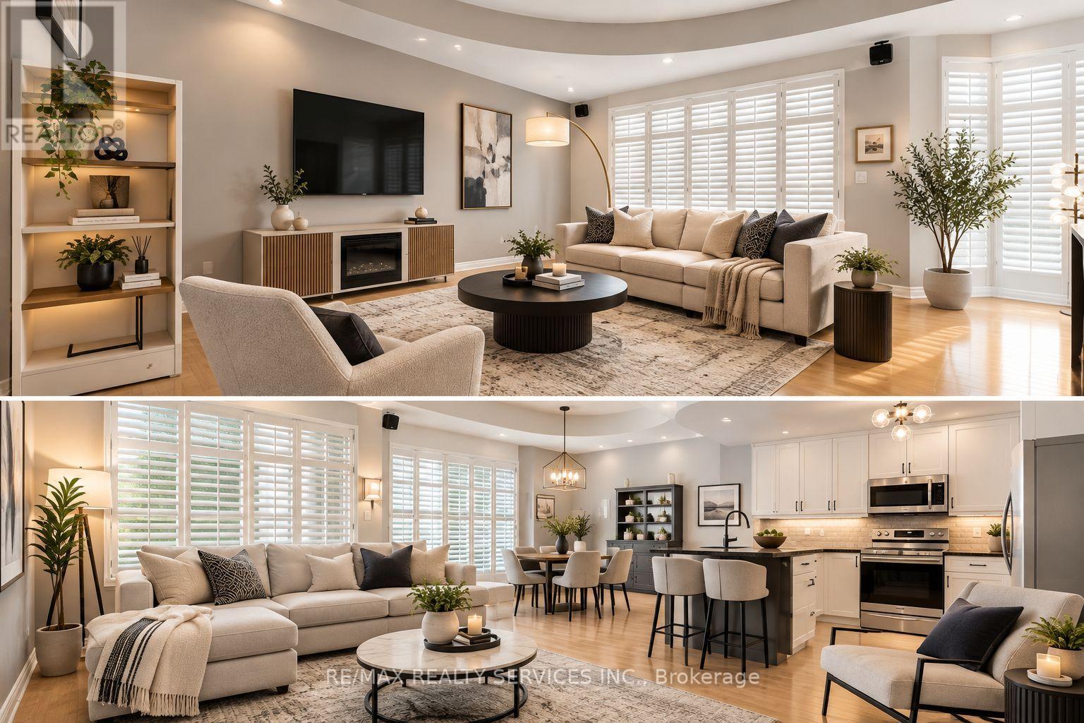 121 - 2111 Lake Shore Boulevard W, Toronto, Ontario  M8V 4B2 - Photo 12 - W13426596