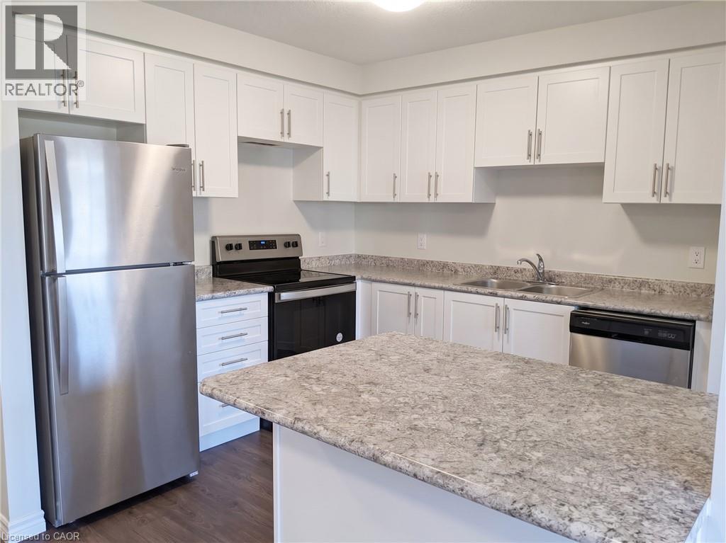 24 Morrison Road Unit# B12, Kitchener, Ontario  N2A 0L1 - Photo 6 - 40862631