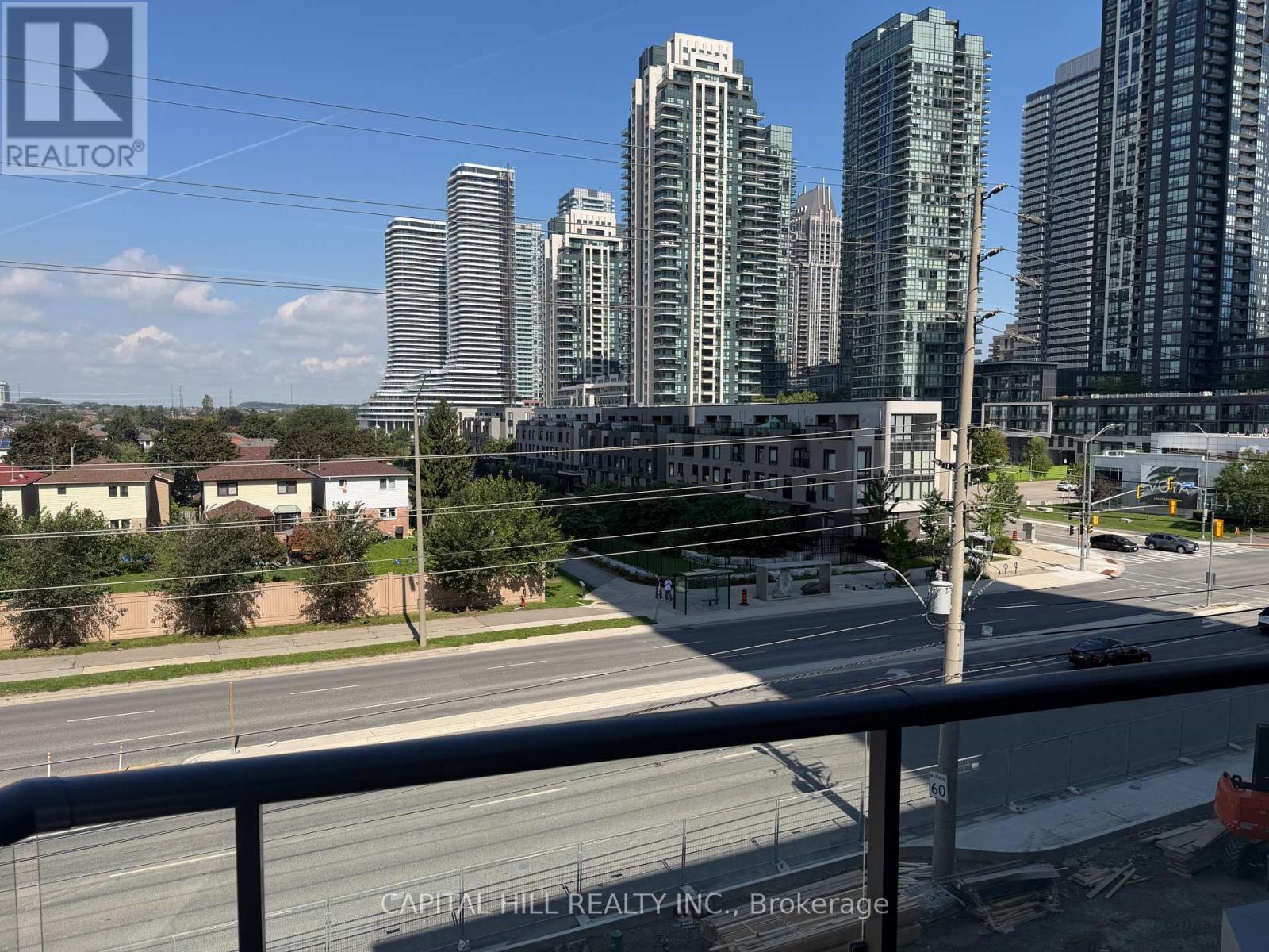 301 - 448 Burnhamthorpe Rd Road W, Mississauga, Ontario L5B 0R4 - Photo 21 - W13776582