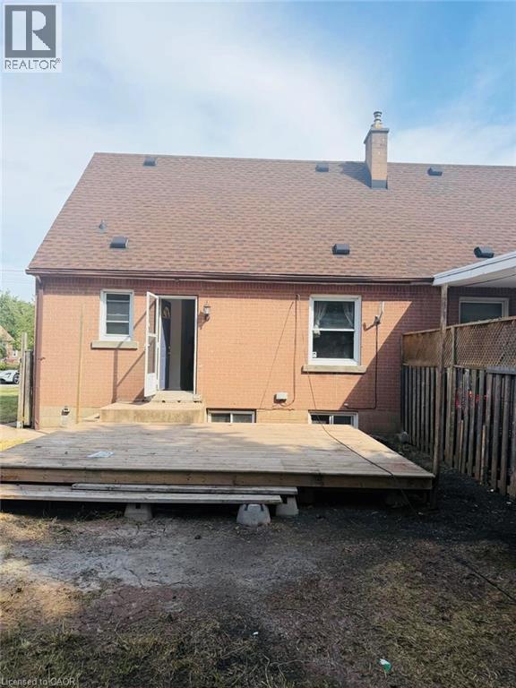 64 Eastvale Place Unit# 1, Hamilton, Ontario  L8H 1P1 - Photo 3 - 40863702