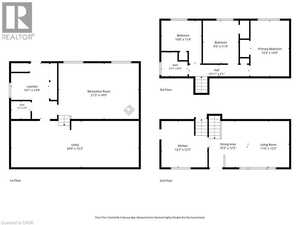 180 Terrace Drive, Hamilton, Ontario  L9A 2Z1 - Photo 25 - 40863724