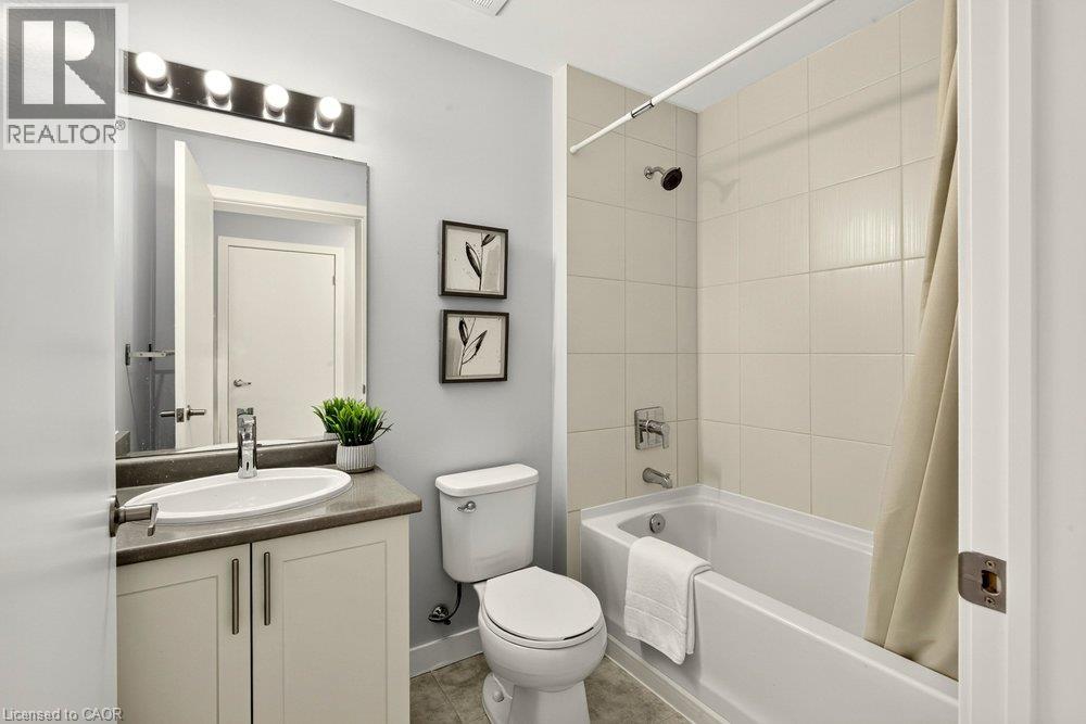 2486 Old Bronte Road Unit# 701, Oakville, Ontario  L6M 0Y4 - Photo 12 - 40863934