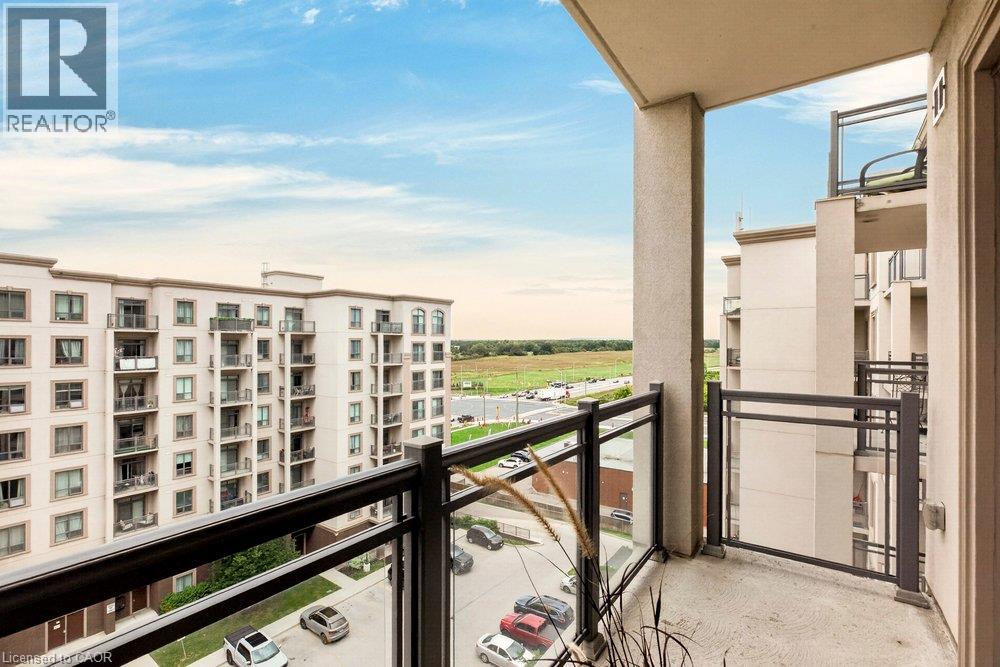 2486 Old Bronte Road Unit# 701, Oakville, Ontario  L6M 0Y4 - Photo 14 - 40863934