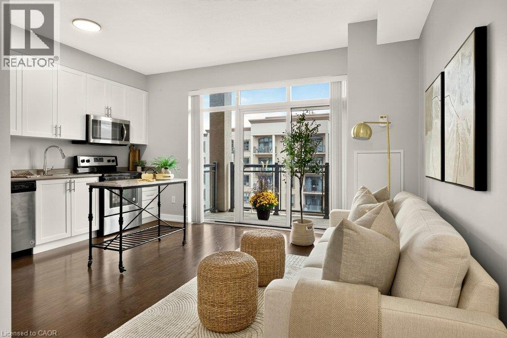 2486 Old Bronte Road Unit# 701, Oakville, Ontario  L6M 0Y4 - Photo 6 - 40863934