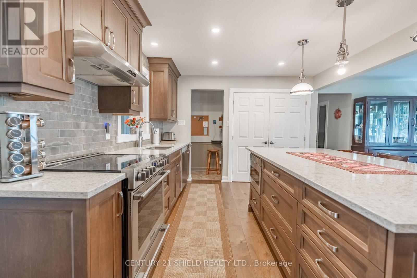 3477 Marydale Avenue, South Stormont, Ontario  K6K 1P6 - Photo 4 - X13793886