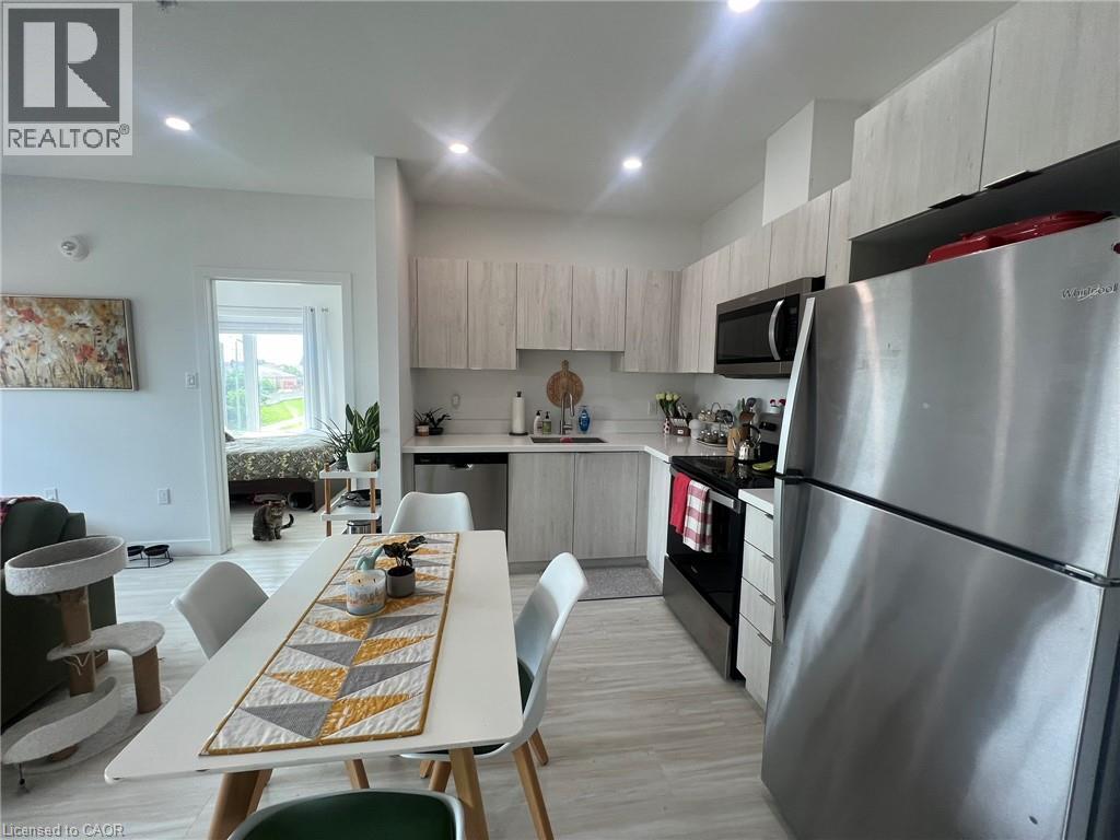 408 Dundas Street S Unit# 403, Cambridge, Ontario  N1R 0E8 - Photo 4 - 40854487