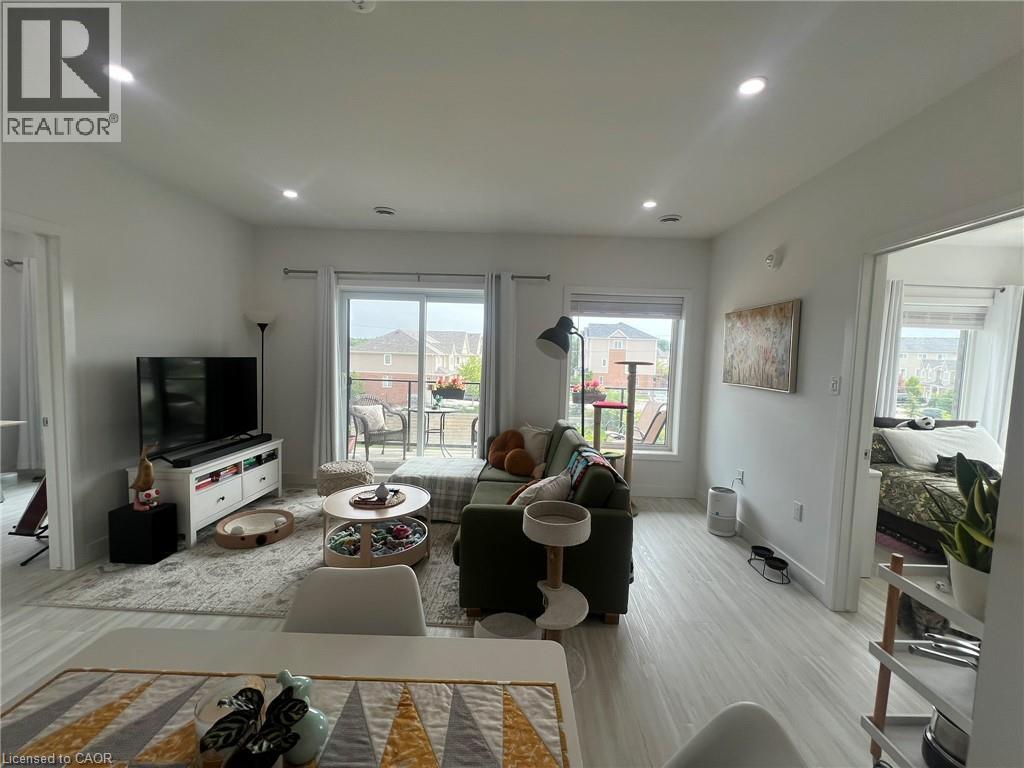 408 Dundas Street S Unit# 403, Cambridge, Ontario  N1R 0E8 - Photo 6 - 40854487