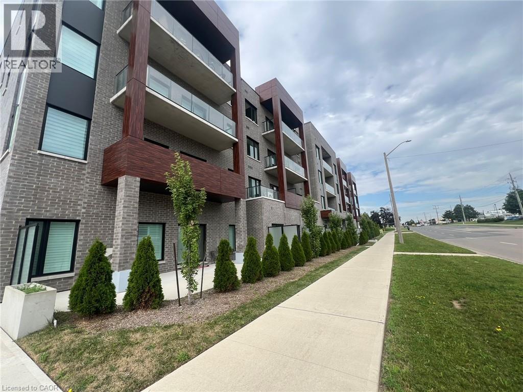 408 Dundas Street S Unit# 403, Cambridge, Ontario  N1R 0E8 - Photo 1 - 40854487